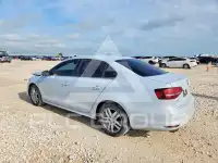 2017 Volkswagen Jetta фото