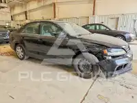 2017 Volkswagen Jetta фото