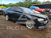 2017 Volkswagen Jetta фото