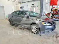 2017 Volkswagen Jetta фото