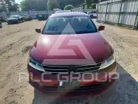 2017 Volkswagen Jetta фото