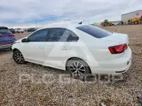 2017 Volkswagen Jetta фото