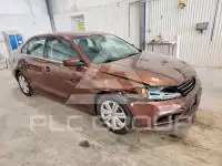 2017 Volkswagen Jetta фото