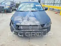 2017 Volkswagen Jetta photo
