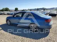 2017 Volkswagen Jetta photo