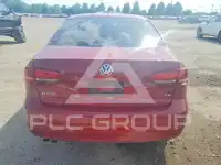 2017 Volkswagen Jetta photo