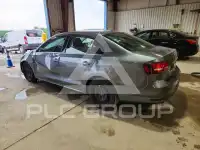 2017 Volkswagen Jetta фото