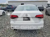 2017 Volkswagen Jetta фото