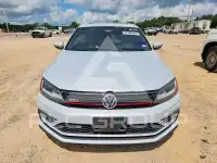 2017 Volkswagen Jetta фото