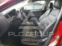 2017 Volkswagen Jetta фото