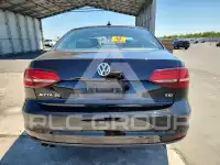 2017 Volkswagen Jetta фото