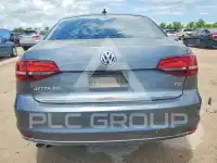 2017 Volkswagen Jetta фото