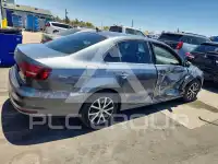 2017 Volkswagen Jetta фото