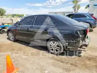 2017 Volkswagen Jetta photo