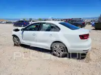2017 Volkswagen Jetta photo