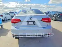 2017 Volkswagen Jetta photo