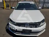2017 Volkswagen Jetta фото