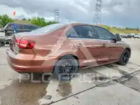 2017 Volkswagen Jetta фото