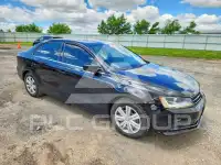2017 Volkswagen Jetta фото