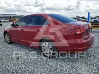 2017 Volkswagen Jetta фото