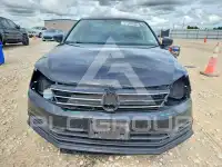 2017 Volkswagen Jetta фото