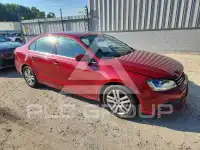 2017 Volkswagen Jetta фото