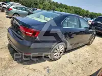 2017 Volkswagen Jetta фото