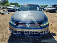 2017 Volkswagen Jetta фото