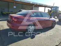 2017 Volkswagen Jetta фото