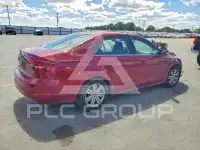 2017 Volkswagen Jetta photo
