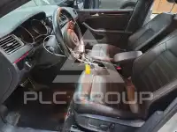 2017 Volkswagen Jetta фото
