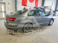 2017 Volkswagen Jetta фото