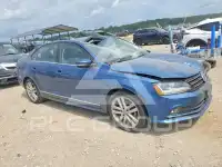 2017 Volkswagen Jetta фото