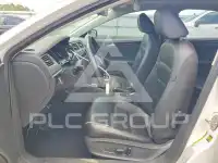 2017 Volkswagen Jetta фото