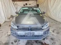 2017 Volkswagen Jetta фото