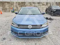 2017 Volkswagen Jetta photo