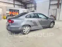 2017 Volkswagen Jetta фото