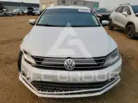 2017 Volkswagen Jetta фото