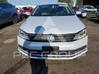 2017 Volkswagen Jetta photo