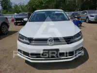 2017 Volkswagen Jetta photo