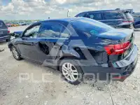 2017 Volkswagen Jetta фото