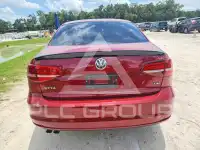 2017 Volkswagen Jetta photo