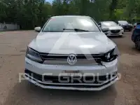 2017 Volkswagen Jetta фото