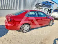 2017 Volkswagen Jetta фото