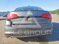 2017 Volkswagen Jetta фото