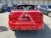 2017 Volkswagen Jetta фото