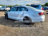 2017 Volkswagen Jetta фото