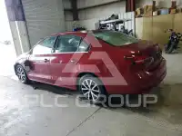 2017 Volkswagen Jetta фото