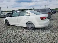 2017 Volkswagen Jetta фото