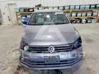 2017 Volkswagen Jetta фото